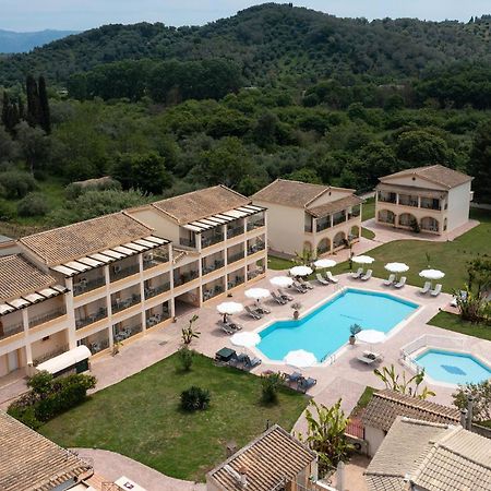 Hotel Corfu Andromeda By Konnect, Sidari ペロラデス エクステリア 写真