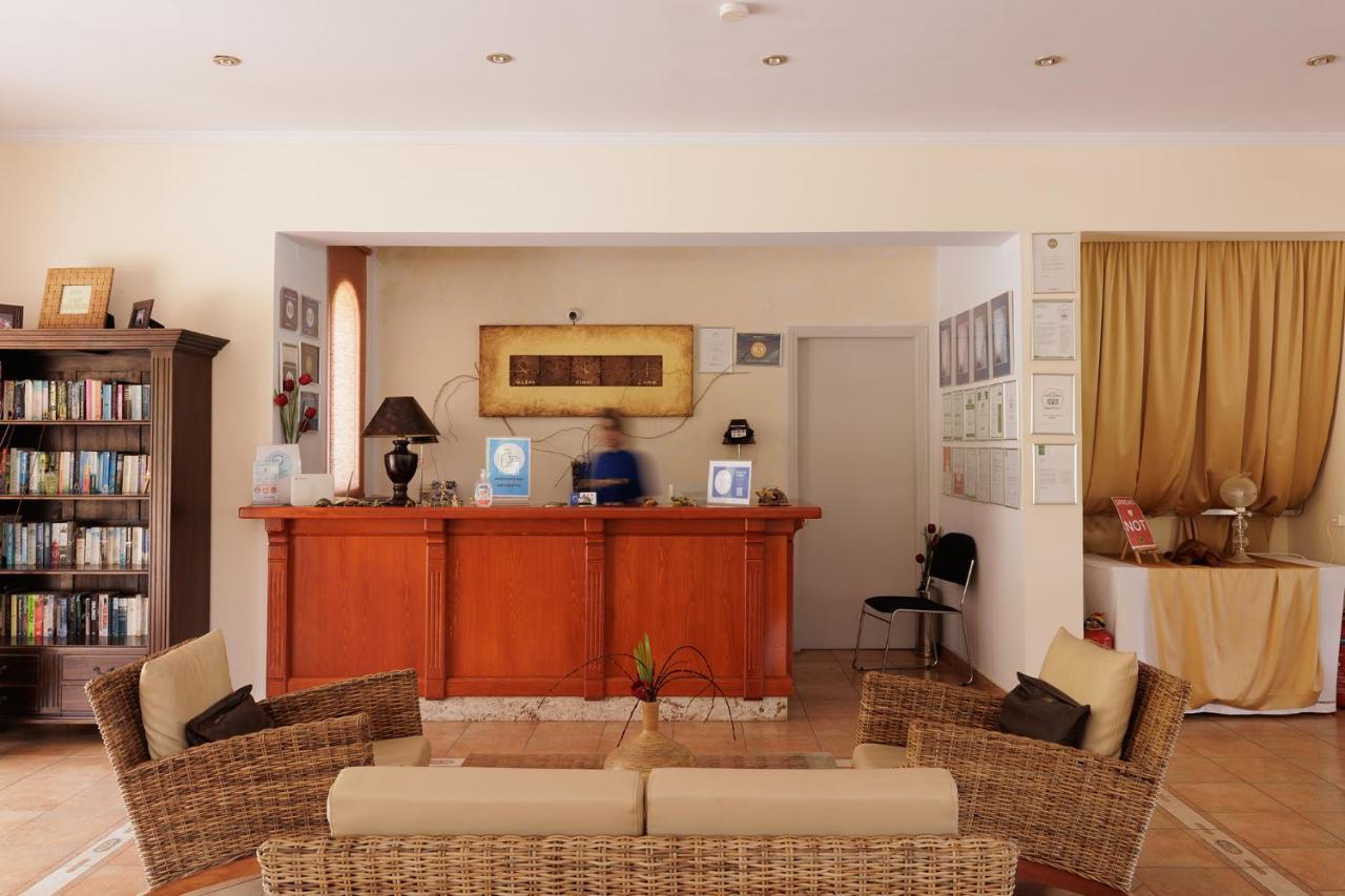Hotel Corfu Andromeda By Konnect, Sidari ペロラデス エクステリア 写真